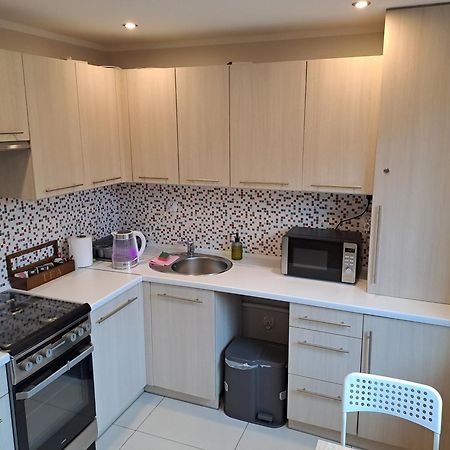 Cztery Katy Apartament Wagrowiec Luaran gambar