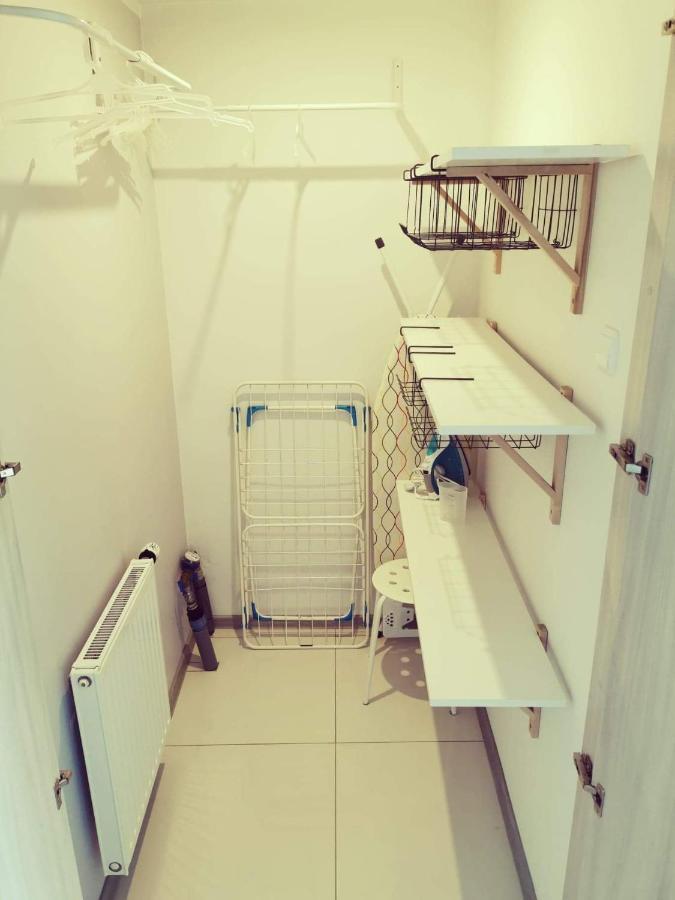 Cztery Katy Apartament Wagrowiec Luaran gambar