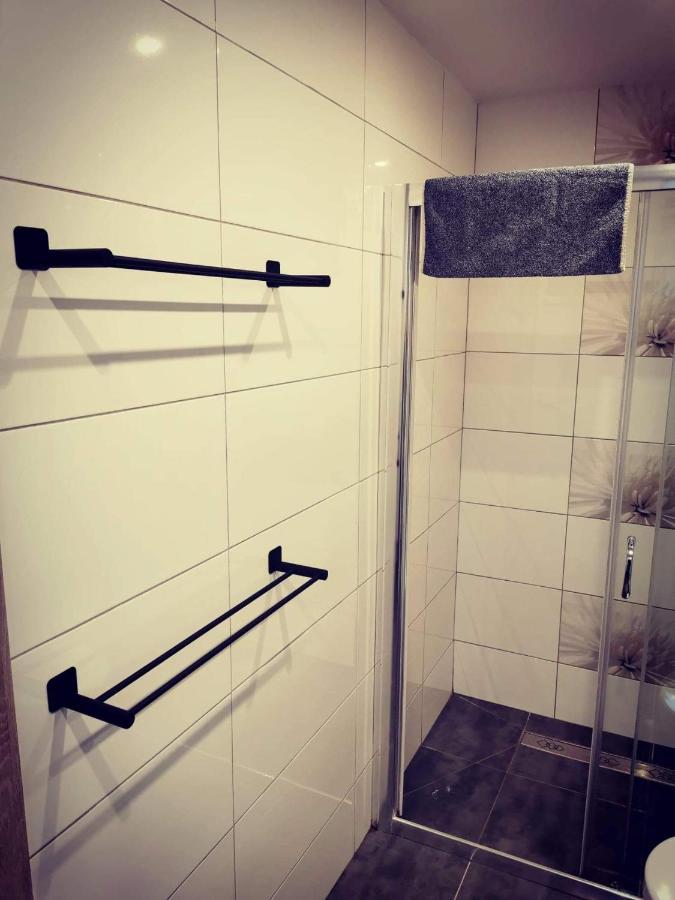 Cztery Katy Apartament Wagrowiec Luaran gambar